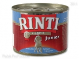 Rinti 185 g gold kuřecí junior